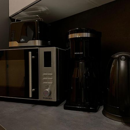 Ferienwohnung Jaegerstueble Deggenhausertal Exteriör bild