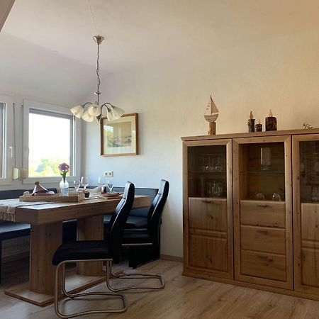 Ferienwohnung Jaegerstueble Deggenhausertal Exteriör bild