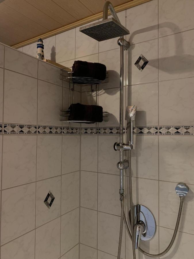 Ferienwohnung Jaegerstueble Deggenhausertal Exteriör bild